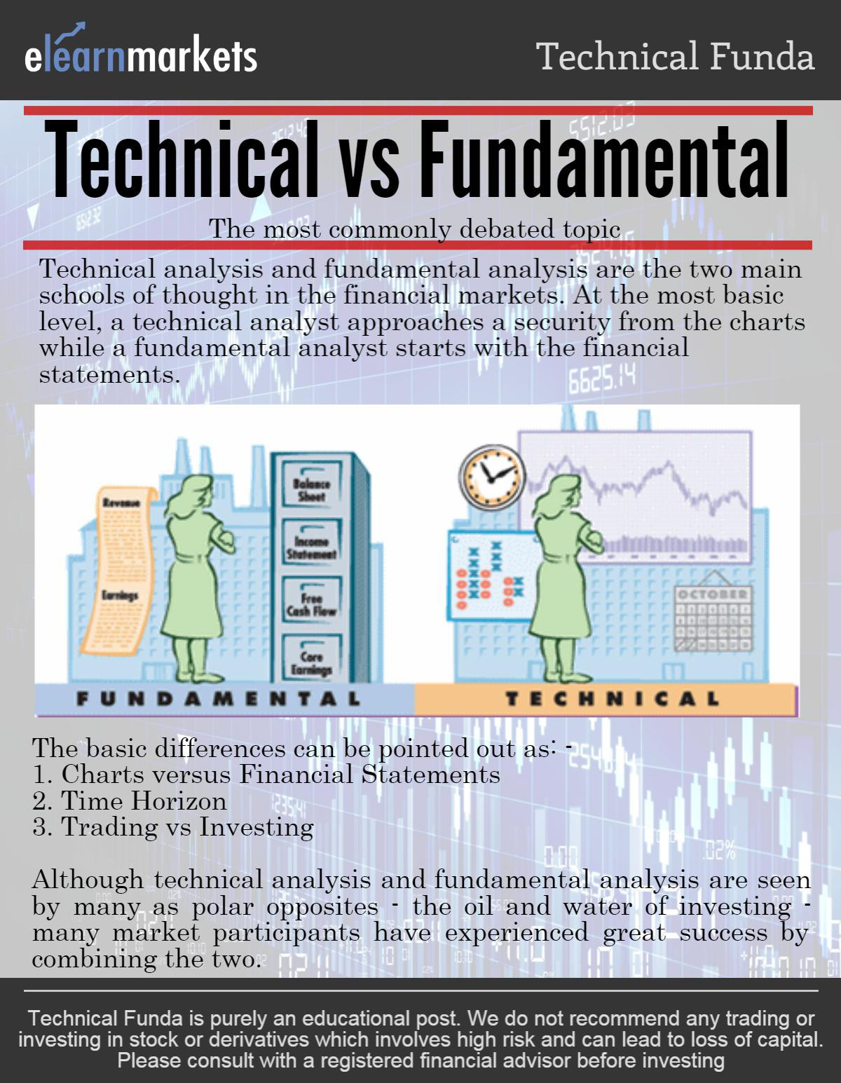 Forex fundamental analysis course pdf