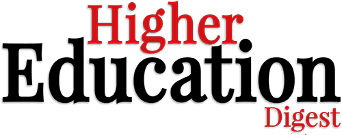 Higher Education Digest