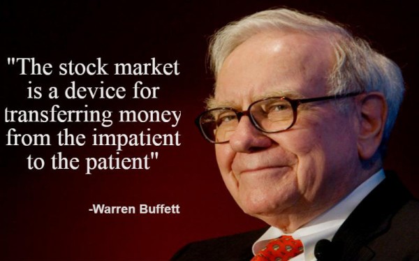 Warren- Buffett- quotes