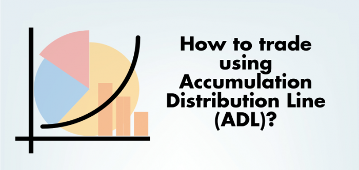 How to trade using ADL