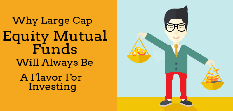large cap equity mutual fund