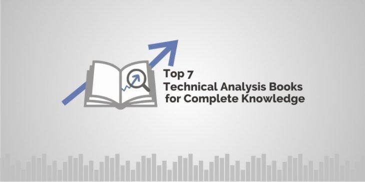 Top 7 Must Read Technical Analysis Books - 