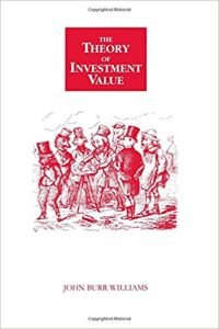 theory of investment value