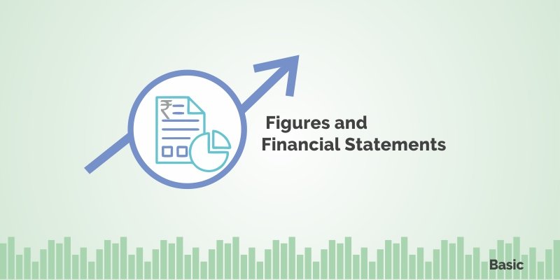 Figures and Financial Statements
