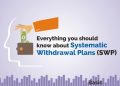 systematic withdrawal plans