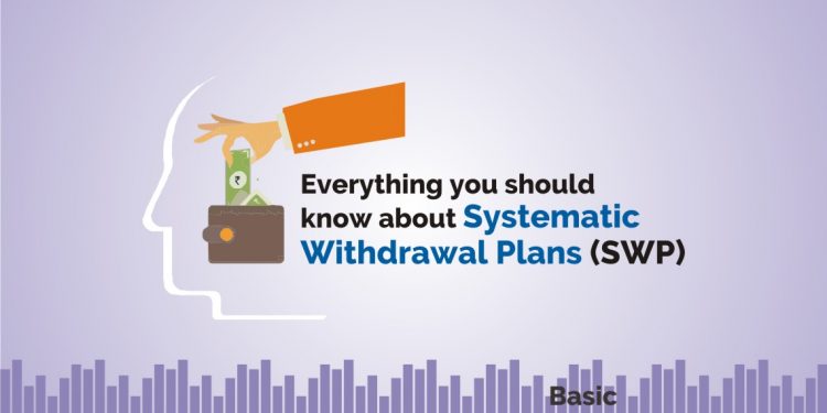 systematic withdrawal plans
