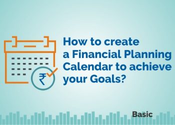 financial planning calendar