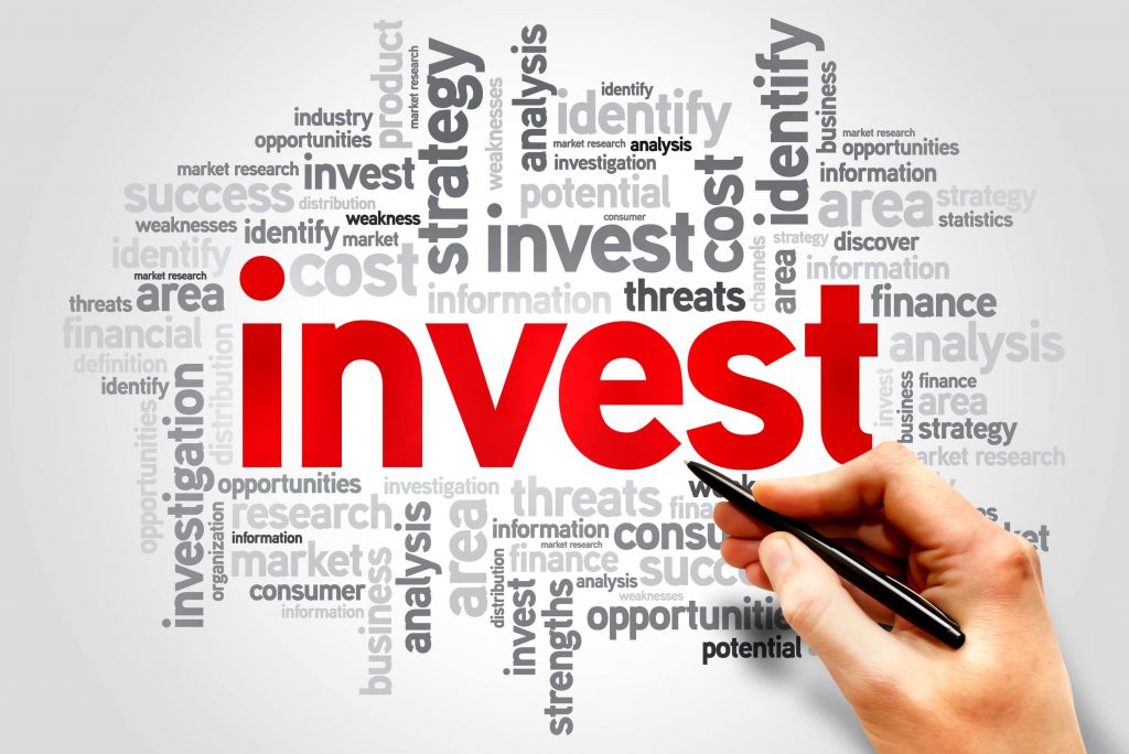 investing with Rs. 500