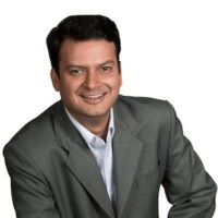 Ajay Sharma, investor in StockEdge