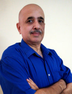 Sunil V Tinani
